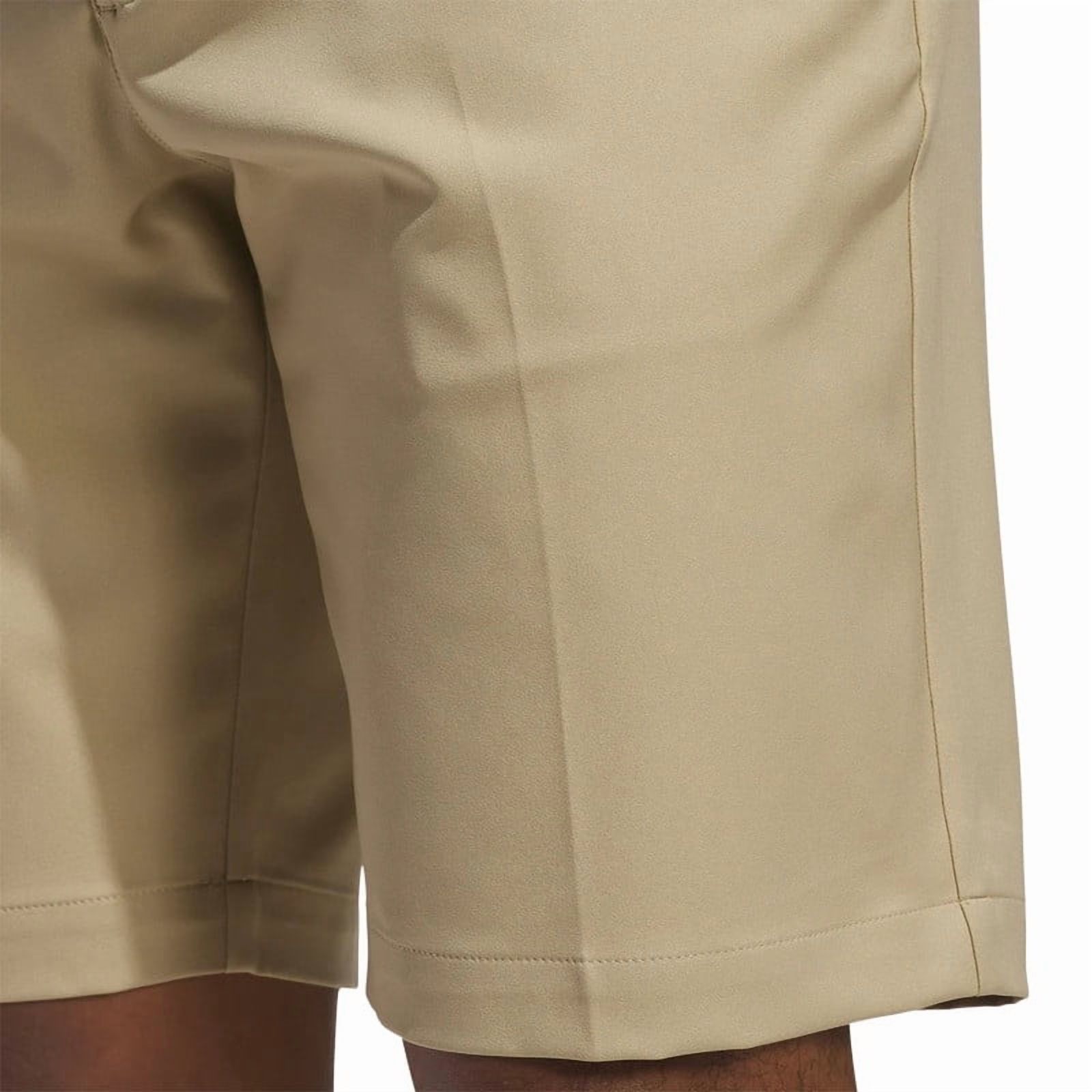 Adidas Men's Golf Short (Hemp (Tan)-40)