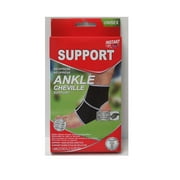 Instant Aid By Purest Ankle Support 312956