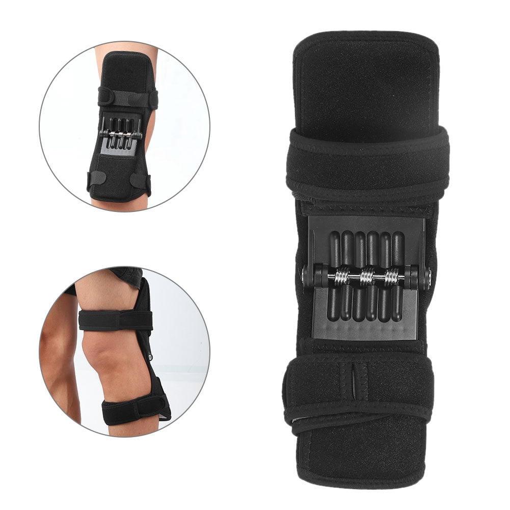 LYUMO Knee Brace Boosters Patella Boosters Spring Lift Knee Support