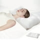 thumbnail image 2 of Núcleo de almohada hecho de almohadas de hotel - Almohadas suaves para el hogar - Núcleo de almohada suave y cómodo, 2 of 7