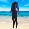 thumbnail image 1 of Traje de buceo de neopreno Ropa de protección de buceo a prueba de frío Equipo de deportes acuáticos Hugtrwg Para estrenar, 1 of 6