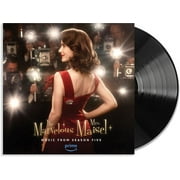 Various Artists - The Marvelous Mrs. Maisel: Season 5 (Music From The Amazon Original Se ries) - R&B / Soul - Vinyl