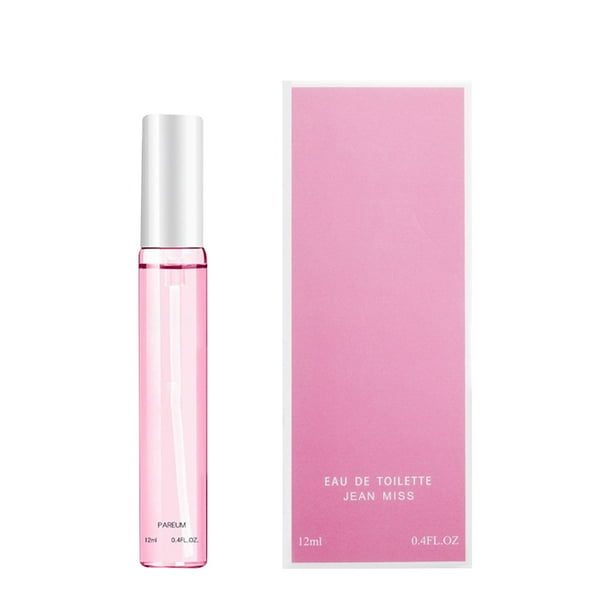 Perfume Hypnosis Cologne For Men And Women To Make You Fall In Love With Yourself, Long-Lasting Eau Toilette Spray, 12ml