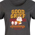 thumbnail image 3 of Peanuts - Good Grief Academy - Women's Any Way Dress, 3 of 6