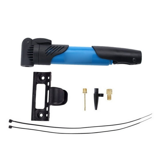 Manual Air Pump Tires