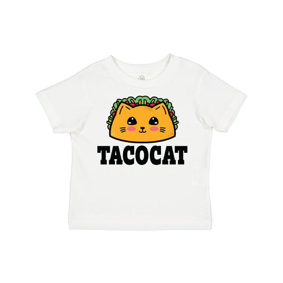 Inktastic Tacocat Cindo De Mayo Boys or Girls Toddler T-Shirt