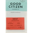thumbnail image 2 of (Price/Case)Good Citizen Coffee Co. - Coffee Medium Roasted Chin Up - Case of 6-12 OZ, 2 of 3