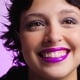 thumbnail image 3 of Pintura de labios de metal líquido UNICORN SNOT BOOM Atomic Purple, 3 of 6