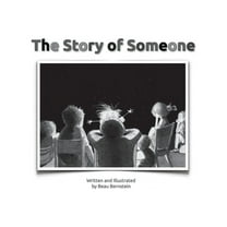The Story of Someone, (Hardcover)