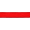 thumbnail image 3 of 1.5" x 3 yd. Red Grosgrain Wired Ribbon by Celebrate It – Red - Woven Sonic Welded Selvage for Bows - Crafts & Gift Wrapping - 12 Pack, 3 of 4