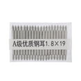 thumbnail image 2 of Watch Spring Bar  Watch Spring Bars Watch Pin Bar  Watch Link Bar  Watch Strap Link  Watch Pin Spring Bar 20pcs Watch Pin Bar Spring Bars Watches Strap Link Wristwatch Band Steel, 2 of 8