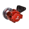 thumbnail image 2 of Aeromotive Belt Drive Pump Kit with Gilmer Pulley and Mounting Bracket * Part Number 17140, 2 of 5