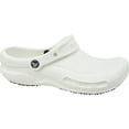thumbnail image 2 of Sandalia Bistro Clog Unisex Crocs 10075100 Blanco 27 cm Crocs 10075100, 2 of 3