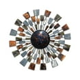 thumbnail image 2 of Peterson Artwares TY5133 Beyond Limits Wall Mountable Original Artwork, 2 of 3