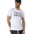 thumbnail image 3 of Playera Reebok Caballero Gs Train Strong Tee EC2062 Reebok 9EC2062/HOMBRE/AZUL, 3 of 4