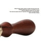 thumbnail image 5 of Sello de cera Bling Bling con Mango de madera europeo antiguo estilo #2, 5 of 7