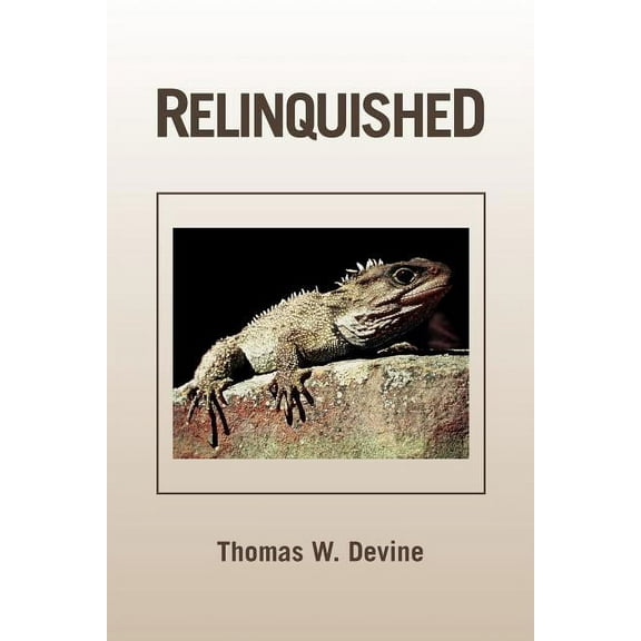 Relinquished