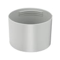 thumbnail image 4 of Conector Manguera Escape Roscado Interfaz Aire Acondicionado Portátil (150 Mm), 4 of 8