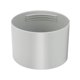 thumbnail image 3 of Conector Manguera Escape Roscado Interfaz Aire Acondicionado Portátil (150 Mm), 3 of 8