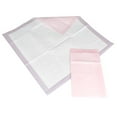 thumbnail image 3 of Spptty Incontinence Bed Pads, Disposable Underpad,2 Colors 15PCS/Bag New Disposable Underpad Adult Nursing Urinary Incontinence Urine Pad, 3 of 7