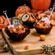 thumbnail image 5 of Espátula desechable de plástico imaginativa para postres y pudines, espátula pequeña para pasteles, 5 of 5