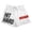 White, variant on IWRICH Men's Graphic Cool Shorts Drawstring Waist Basketball Athletic Gym Shorts with Pockets White XL