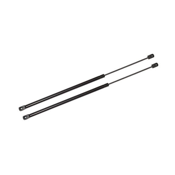 Pair of 2 Front Hood Lift Support For 1997-2005 Buick Century