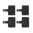 thumbnail image 4 of Disc Brake Pads, Bike Disc Brake Pads Semimetal High Sensitivity 2 Sets  for M415, 4 of 7