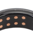 thumbnail image 2 of Smart Ring with Step Counter, Sleep Quality Monitoring, Wireless Charging, Sports Health Tracker, Built-in Battery, Size 13, 2 of 4