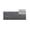 Slate Gray, 33 in. Grill, variant on NewAge Products Outdoor Kitchen Aluminum 5 Piece Cabinet Set With 3 Drawer, Bar, Grill Cabinet, Performance Grill and Countertop