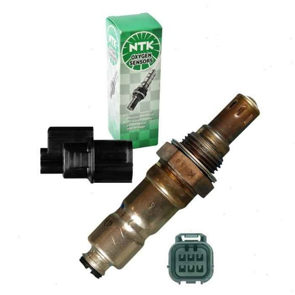 NTK Upstream Rear Air Fuel Ratio AFR Sensor compatible with Honda Pilot 3.5L V6 2012-2020