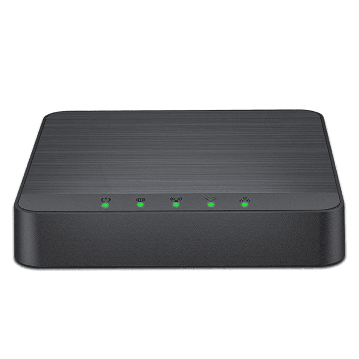 4G LTE WIFI Router EU Version 300Mbps Mini Box Wifi Modem Outdoor Hotspot SIM Card Slot Repeater Supporting Up 30 Users