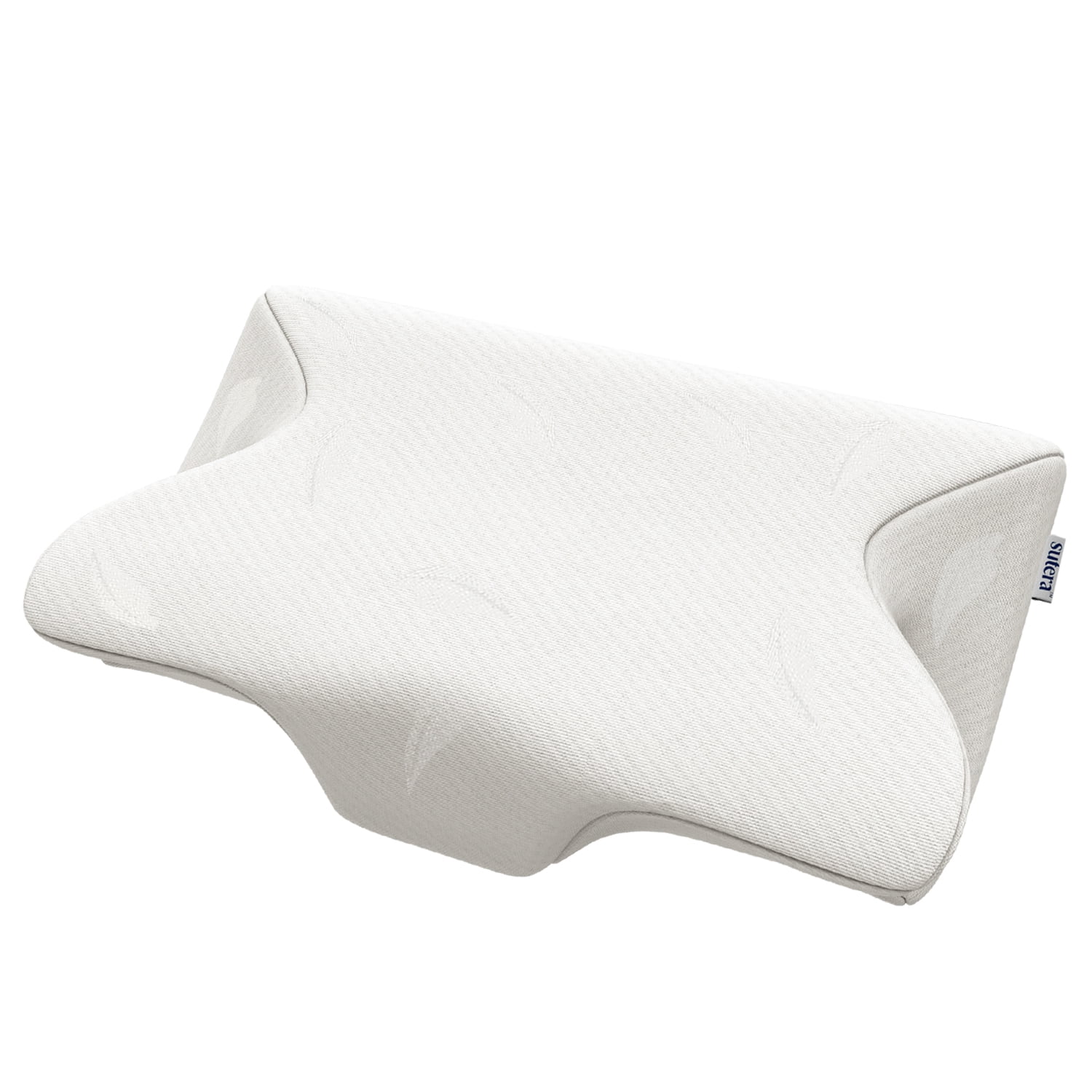 pillows for neck pain walmart