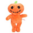 thumbnail image 2 of Muñeco Relleno de Calabaza de Halloween Regalo de Almohada de Felpa de Halloween Muñeco de Peluche Adorable Suave Espeluznante Divertido para la Decoración de la Fiesta en ANGGREK Otros, 2 of 8