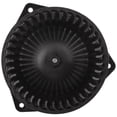 thumbnail image 7 of BOXI 700090 Front HVAC Heater Blower Motor Assembly Fits for Buick Rendezvous 2002-2007 for Chevrolet Uplander 2005-2009 Venture for Pontiac Aztek 2001-2005 Montana 2001-2009 / PM2714 10341214, 7 of 7