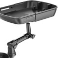 thumbnail image 5 of BAOSITY Car Cup Holder Tray Drink Holder Adjustable Base 3 in 1 Expandable Auto Accessories Road Trip Essentials Car Food Tray Table, 5 of 6