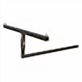 thumbnail image 3 of Guide Gear Pick Up Truck Bed Extender Hitch Extension Mount Rack for Kayak, Canoe, Lumber, 2-Inch Receiver, 3 of 4
