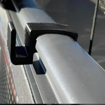 Top Rail Fender Hook for Sea-Doo Switch, Securely Holds 3/8 Inch Ropes for Boat Protection, Easy Clip-On Installation, Weather-Resistant Marine Accessory​.