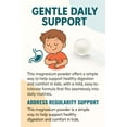 thumbnail image 4 of Raise Them Well Mag-Go Kids Magnesium Powder | Constipation Relief (Unflavored) | 90 Servings per Tub, 4 of 8