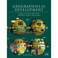 thumbnail image 1 of Pre-Owned Geographies Of Development (Paperback) 0130605697 9780130605696, 1 of 1