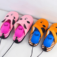 thumbnail image 5 of Shoe Dryer, Boot Dryer, Glove Warmer, Portable Compact Designed for Home or Outdoor use, 5 of 5