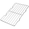 thumbnail image 6 of Phenofice Small Cooking Rack Rectangle Mesh Design Cooling Rack for Bacon 1Pcs, 6 of 8