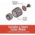 thumbnail image 4 of Cortadora de tubos RIDGID 31622 modelo 150 Constant Swing 3-28 mm, 4 of 8