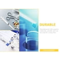 thumbnail image 4 of HLONK 30Pcs Lengthen Applicators Applicators Hemorrhoids Medicine Booster, 4 of 5