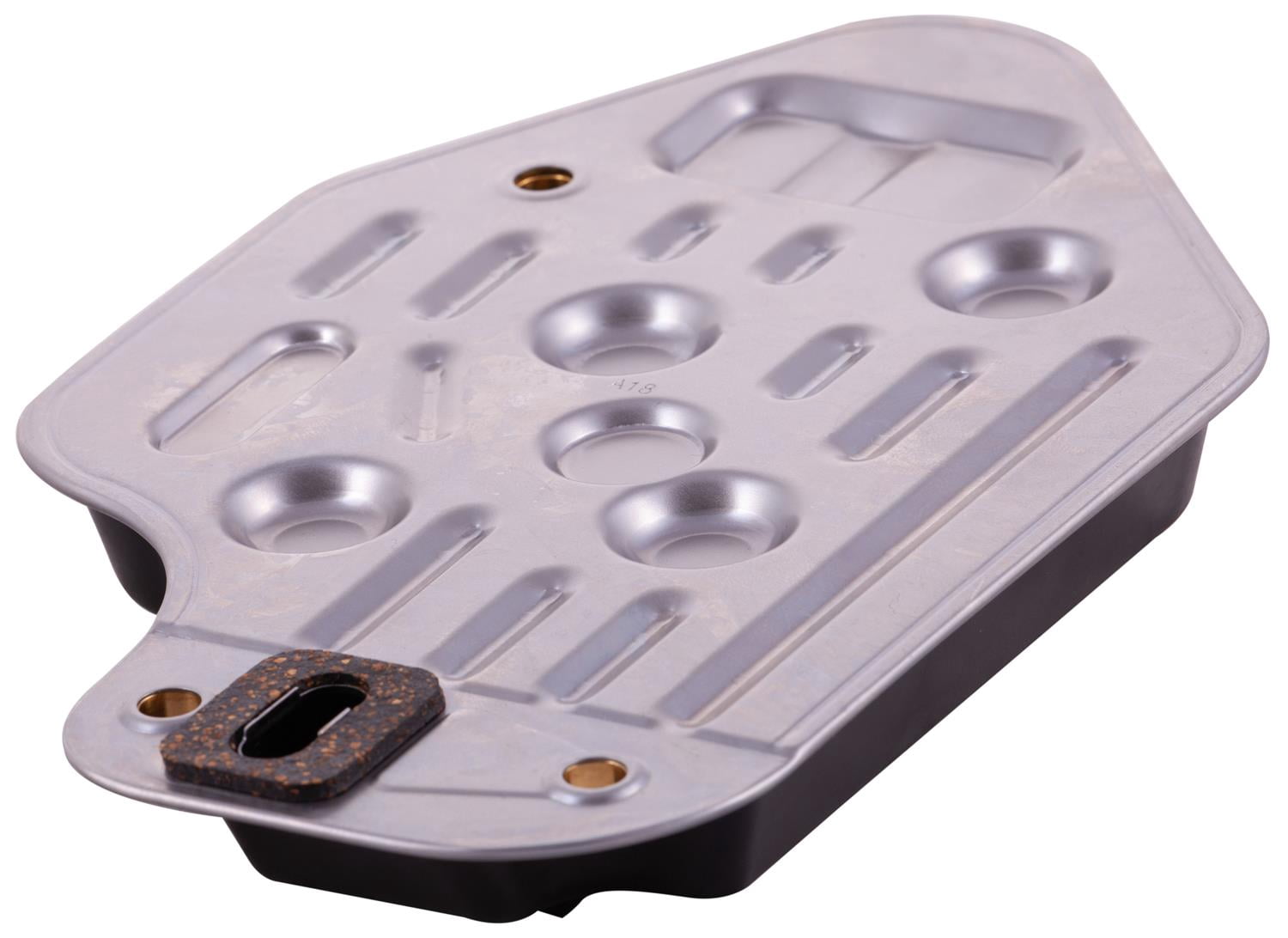 PG Automatic Transmission Filter PT1259 | Fits 1991-99 BMW 328i, 528i, 325i, 525i, 318i, 318is, 325is, 328is, 323is, 1996-98 Z3, 1995-99 318ti, 1996 M3, 1993 525iT, 1997-01 Cadillac Catera