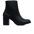 thumbnail image 1 of Botas Para Mujer Diana 607 negro 26, 1 of 4