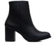 thumbnail image 1 of Botas Para Mujer Diana 607 negro 23.5 Sintetico, 1 of 4