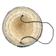 thumbnail image 5 of 20pcs Natural Straw Mexican Hat Mini Sombrero Baby Shower Birthday Party Decoration Tabletop Party Banmo, 5 of 5