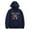 navy blue, variant on Tory Lanez Merch Not For Everybody Hoodies Merch pop graphics Unisex Trendy Casual Streetwear