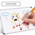 thumbnail image 3 of Whiteboard Marker, Magnetic Dry Erase Marker with Eraser, Multi-Color, Quick Dry, Easy to Remove and Clean (8 Pieces), 3 of 5